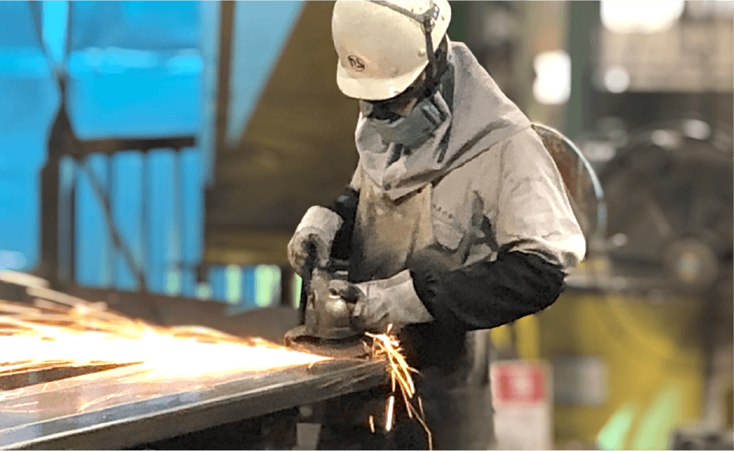 輸送用機器製造